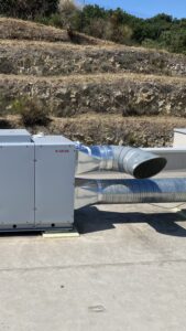 Thermique du Midi – système de chauffage central haute efficacité en Ardèche et Hérault