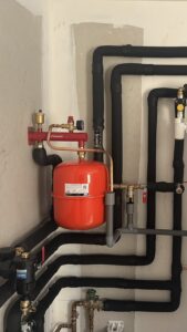 Ventilation performante Thermique du Midi – solutions pour maisons et locaux à Avignon et Bagnols.