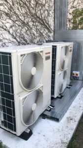 Entreprise Thermique du Midi – froid industriel et chambres froides dans le Gard et le Vaucluse.