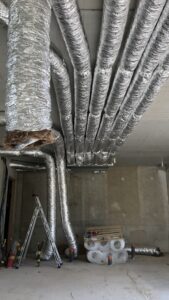 Thermique du Midi – équipements tertiaires CVC pour commerces et bureaux à Avignon et Bagnols.