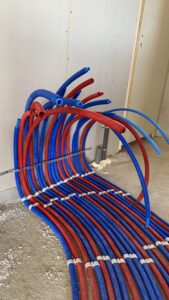 Équipements professionnels Thermique du Midi – confort pour entreprises dans le Gard.